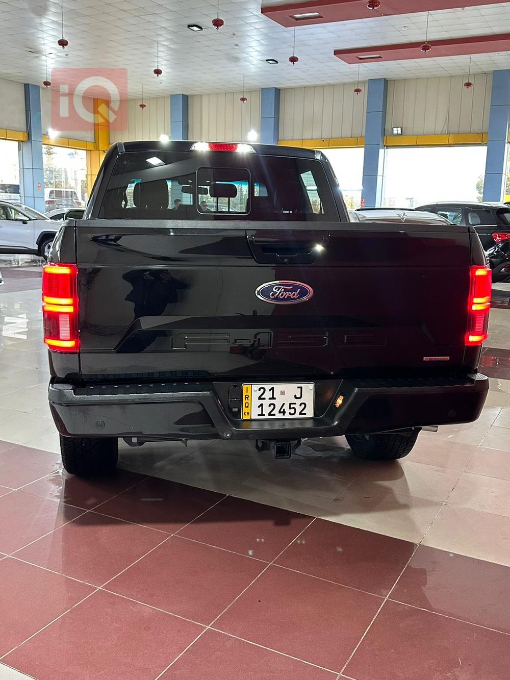 فۆرد F-150
